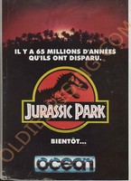 Jurassic Park